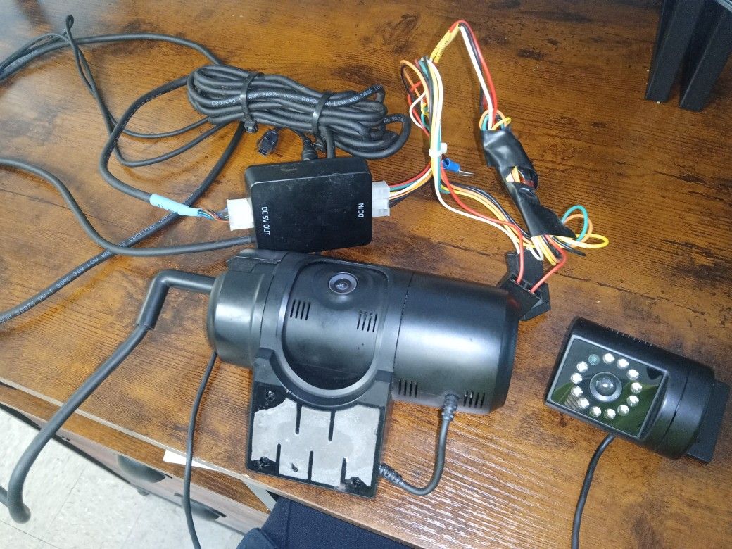 Smart View Cameras