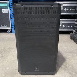 RCF ART-915A 15” 2-way Powered Speaker (NEW Units Available)