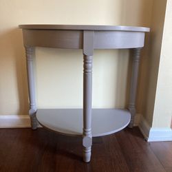 Entryway /Hall Table