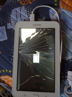 Samsung tablet sm t113 tab E
