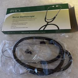 Nurse Stethoscope 