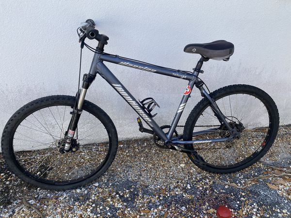 IronHorse Warrior TeamSE Mountain Bike 19” (size L) for Sale in St ...