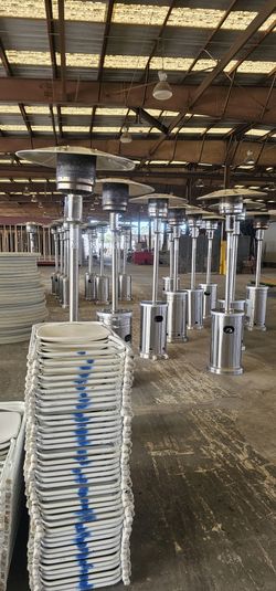 Patio Heaters (R/e/n/t)