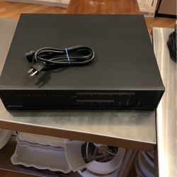 Creston Four Room Audio