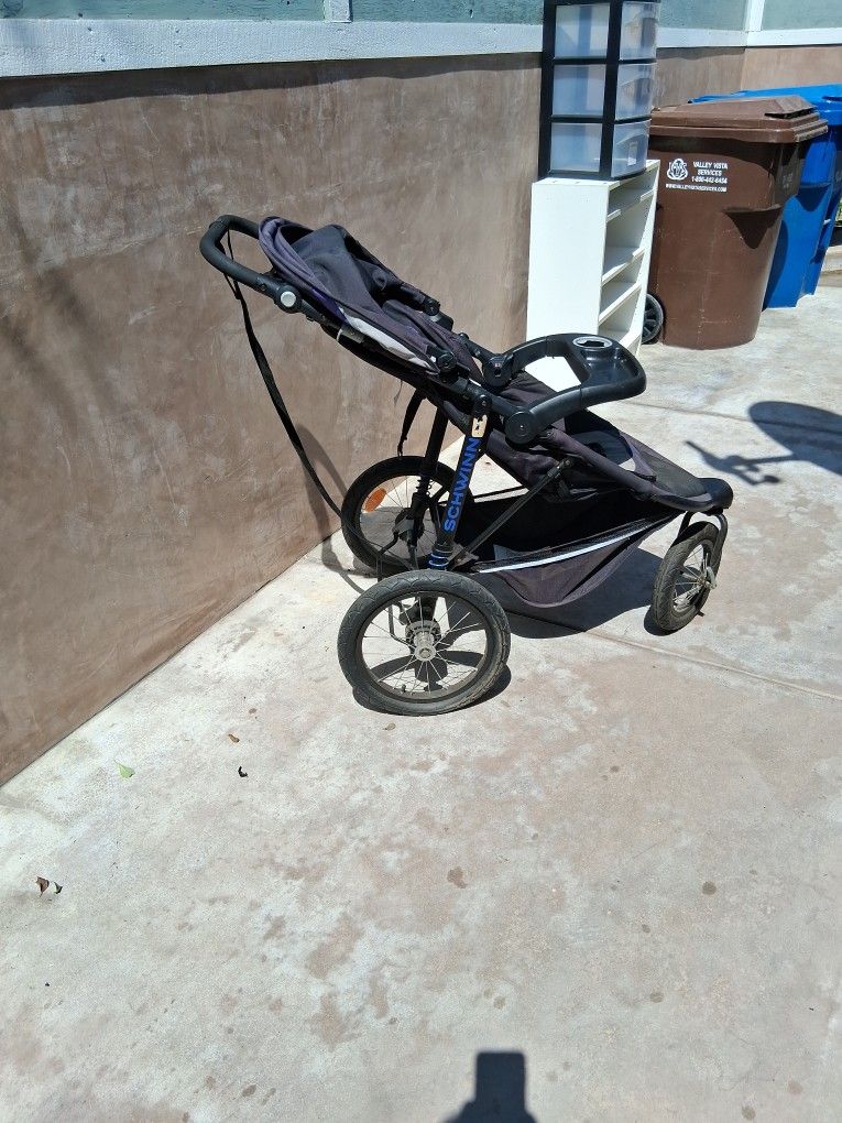 Stroller