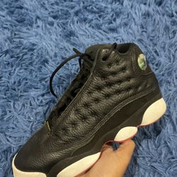 Jordan 13 Playoff Size 6y