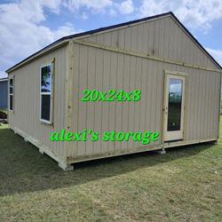 Storage 