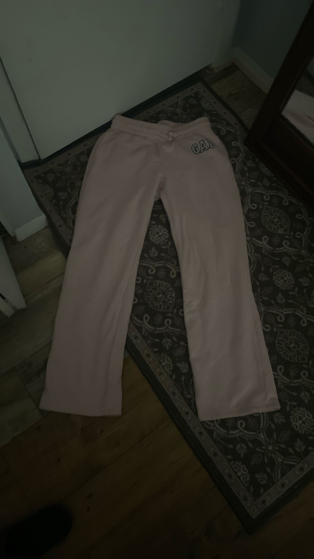 Gap sweatpants