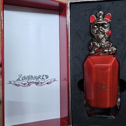 Christian Loub Perfume