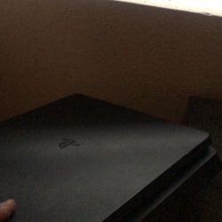 Ps4 Slim 