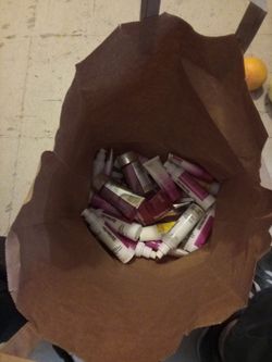 Cosmetics