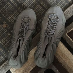 Yeezy