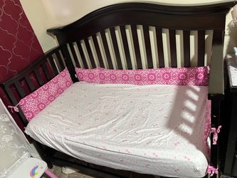 Free crib