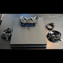 PS4