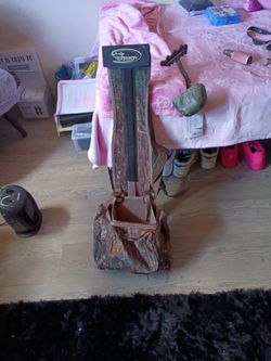 Bow And Arrow Case