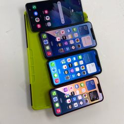 iPhone 13 , XR And iPhone 11 For Sale (Read Description)