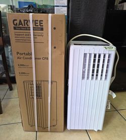 Air conditioning New