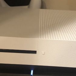 Xbox One S 500gb