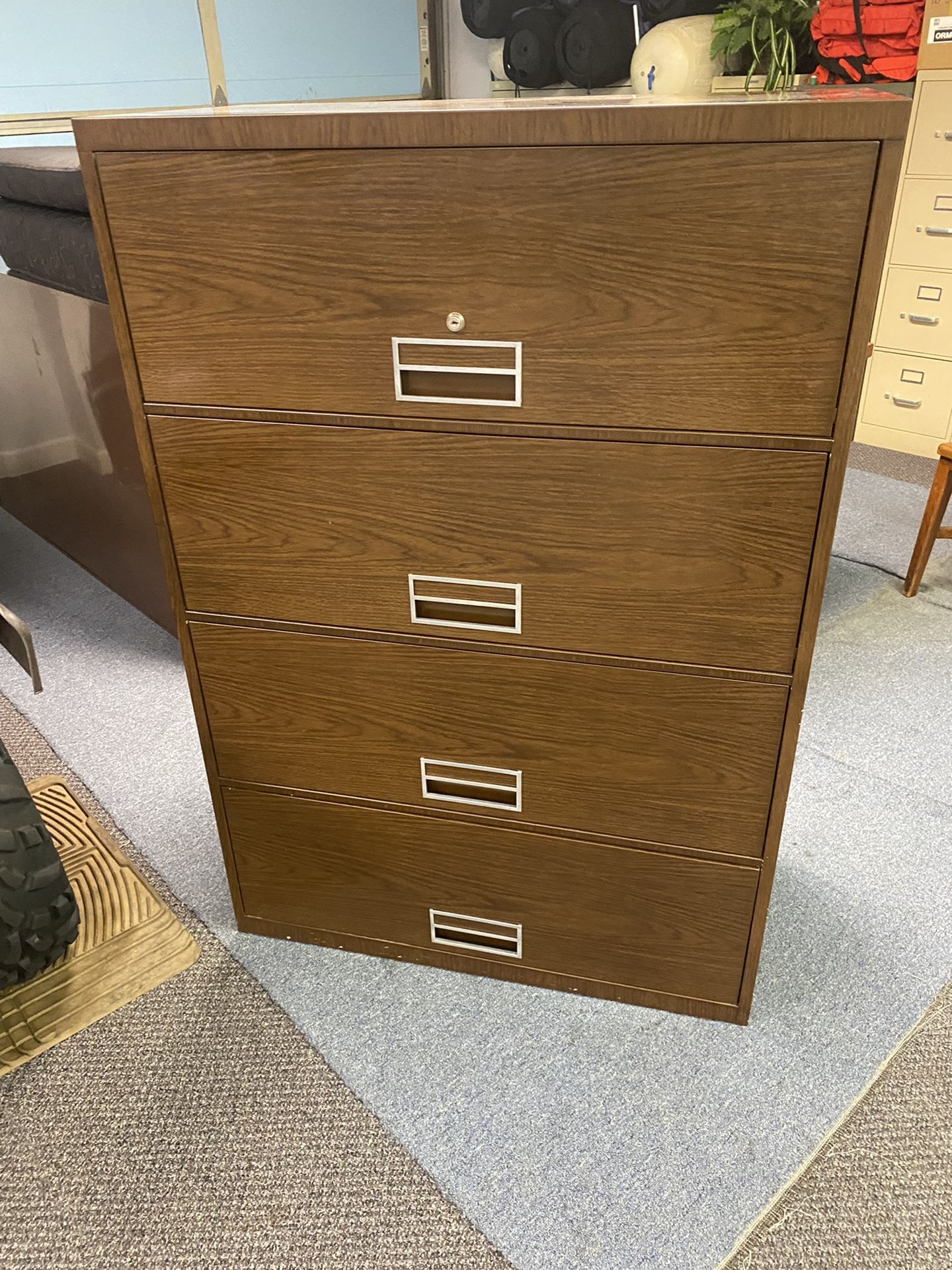 File Cabinet