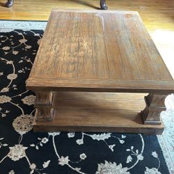 Coffee Table 