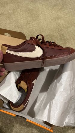 Nike Blazer 77 Vintage Lows