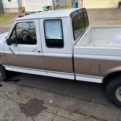 1997 Ford F-250