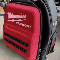 Milwaukee PACKOUT Backpack