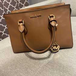 Michael Kors Bag Brown