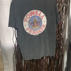 Supreme Powell Peralta