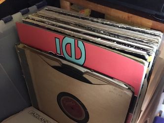 Vinyls 23 Total