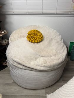 Cordaroy’s Bean Bag