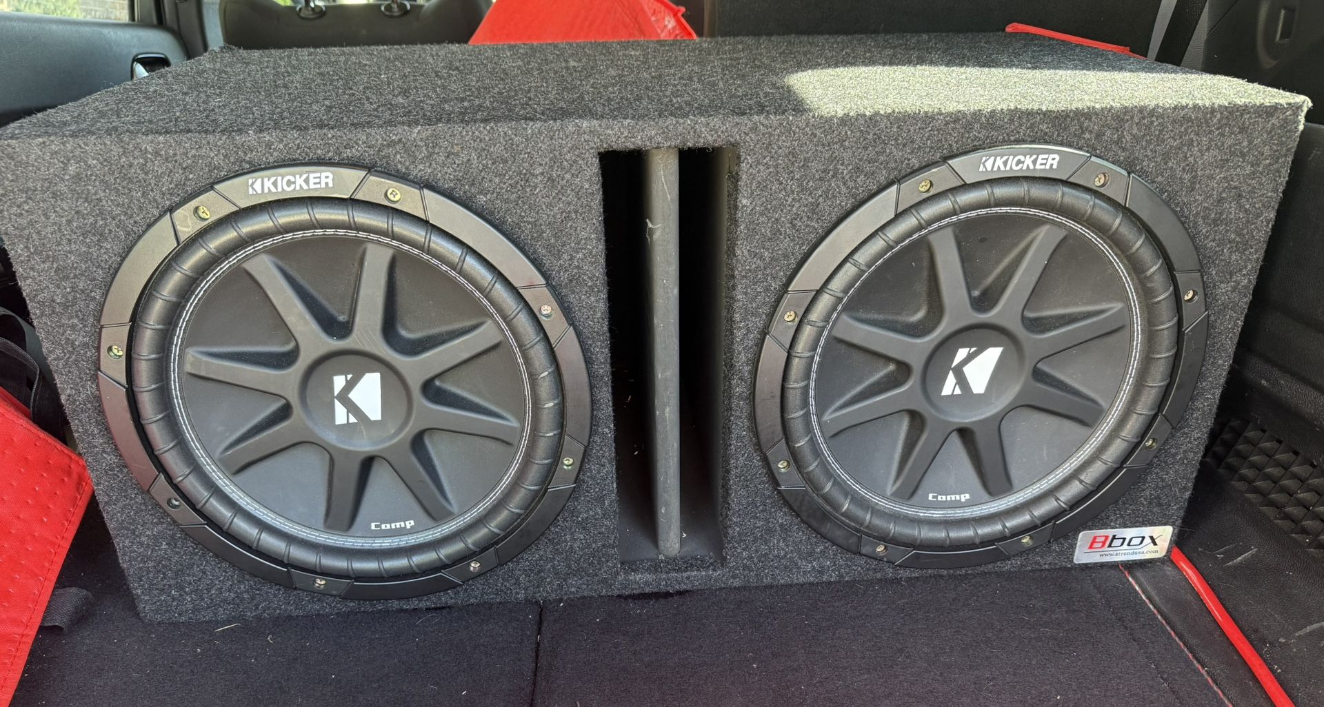 Speakers 12 Comp