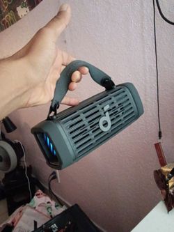 Soundcore Boom 3i