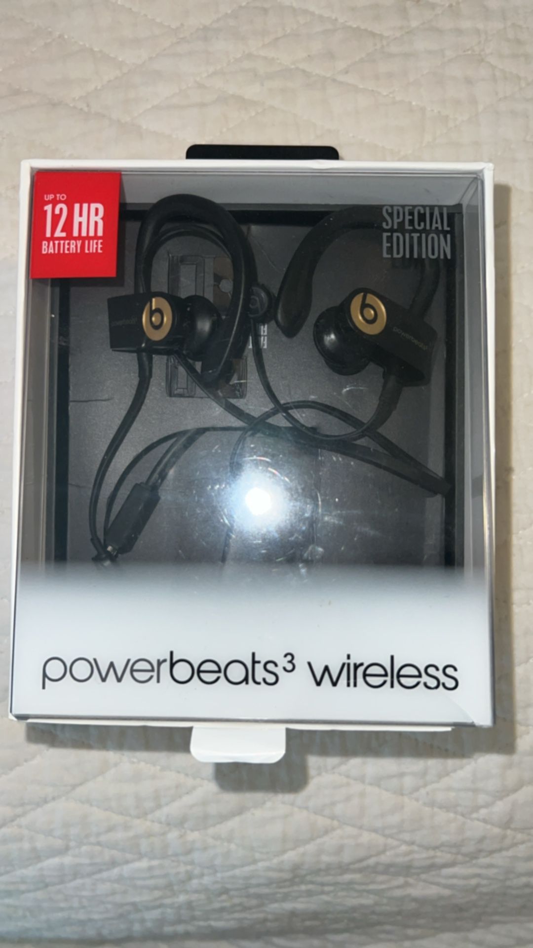 Wireless Beats