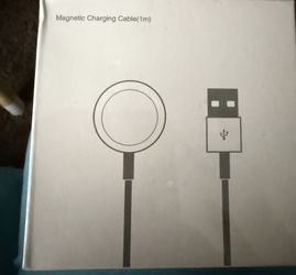 Apple Watch Charger