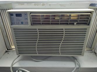 Window A/C