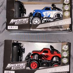 RC