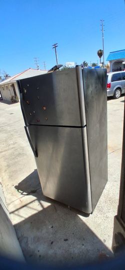 FREE Fridge