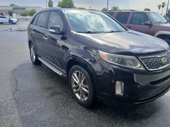 2014 Kia Sorento EX