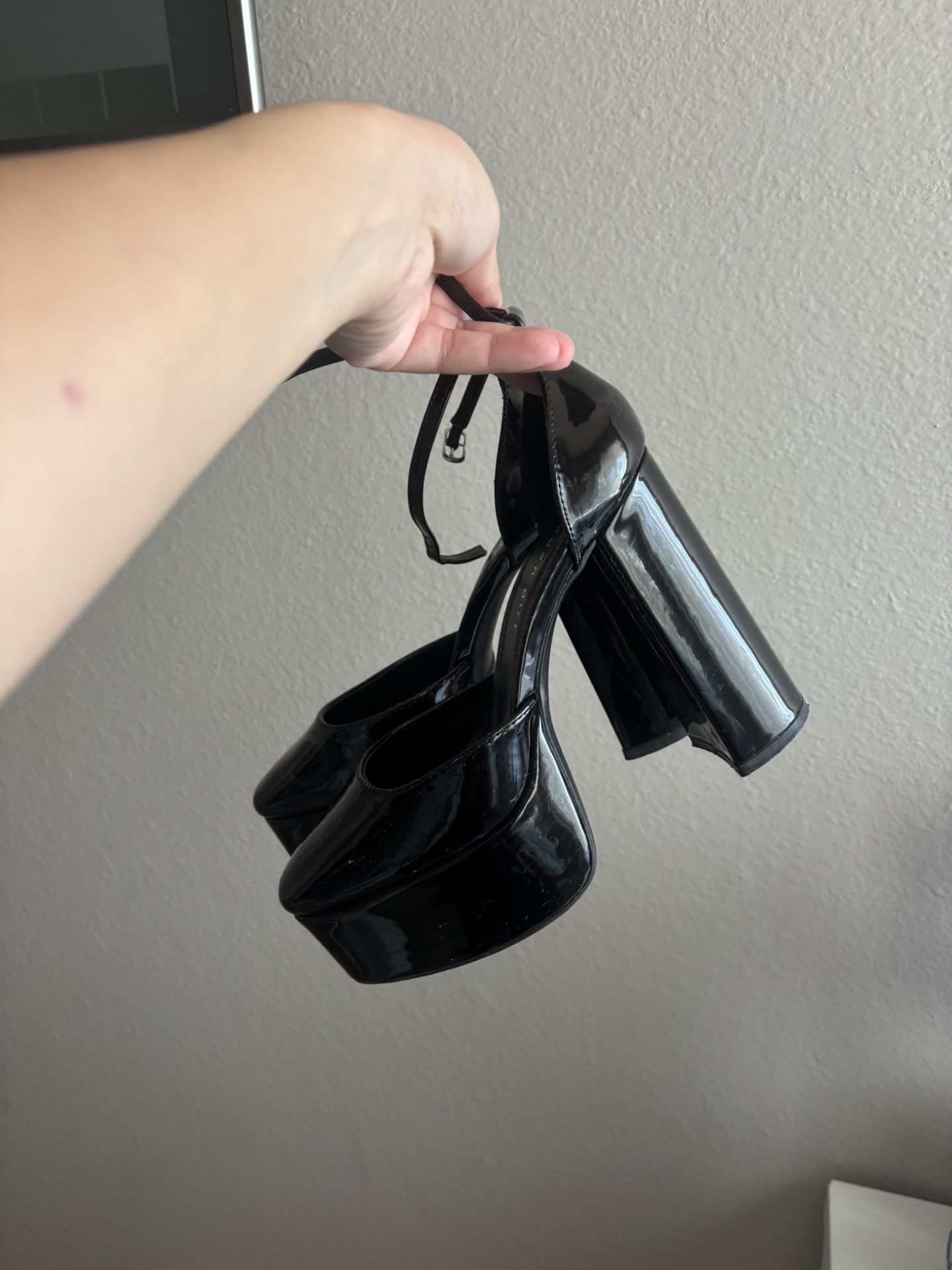 madden heels 