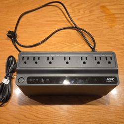 APC UPS - BE600M1 (New OEM Battery)