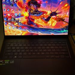 Gaming Laptop Asus ROG Zephyrus G14 