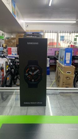 Galaxy Watch Ultra2