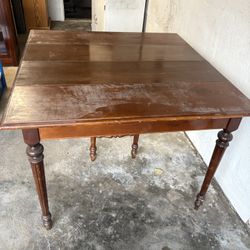 Dining Room Table - Free