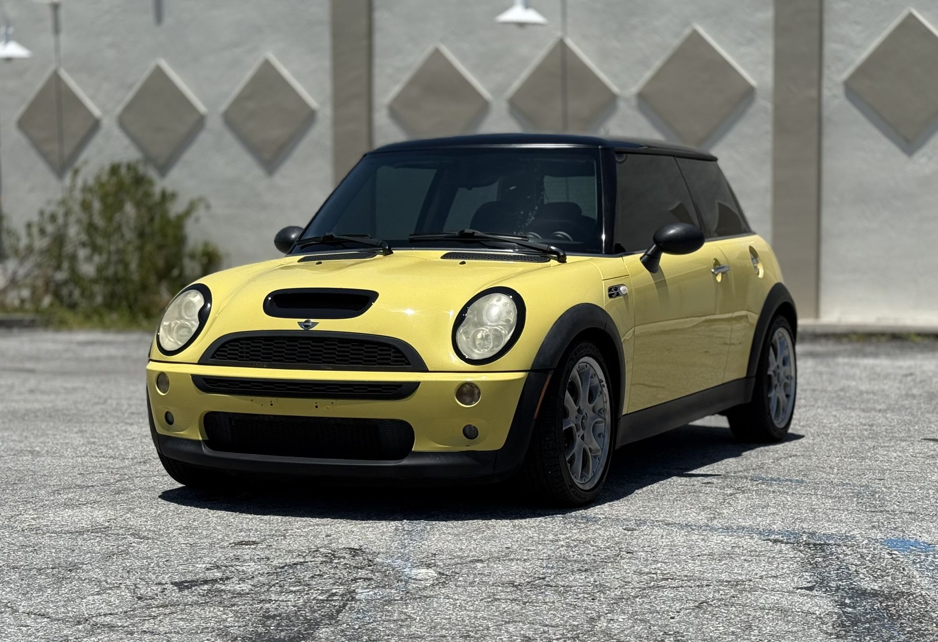 2005 Mini Cooper