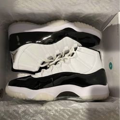 Jordan 11 “gratitude”
