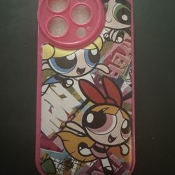 iPhone 15 Pro Phone Case