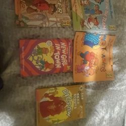 Berenstain Bears Books