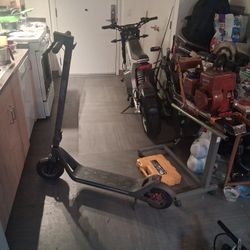 E-scooter $125 !!!!!! Dirt Cheap