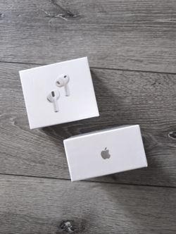 AirPods Pro 3 New (Deals)